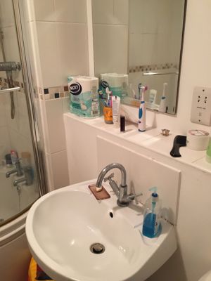 Bathroom- click for photo gallery